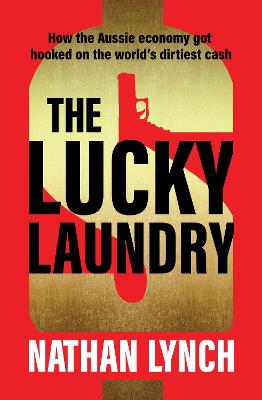 Lucky Laundry
