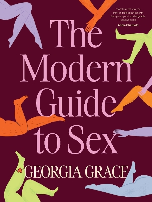 Modern Guide To Sex