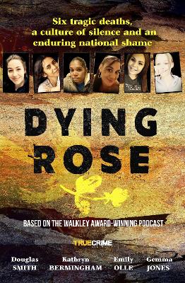 Dying Rose