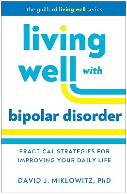 Living Well with Bipolar Disorder