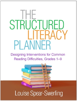 The Structured Literacy Planner