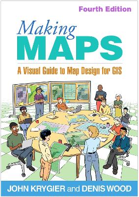 Making Maps, Fourth Edition