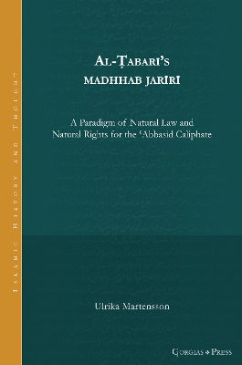 Rule of Law, 'Natural Law', and Social Contract in the Early 'Abbasid Caliphate