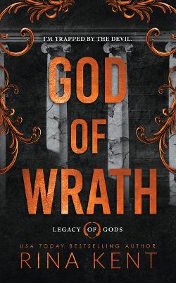 God of Wrath (Standard Edition)