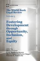 World Bank legal review