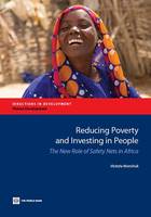 Reducing poverty and investing in people
