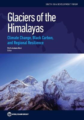 Glaciers of the Himalayas