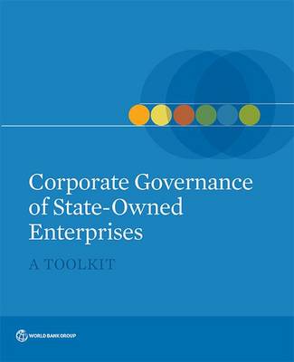 Corporate Governance of State-Owned Enterprises