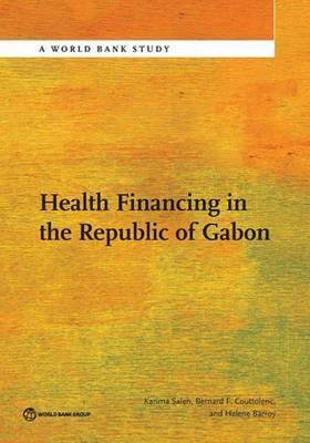 Health financing in the Republic of Gabon
