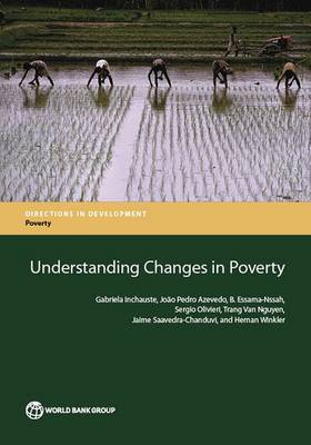 Understanding changes in poverty