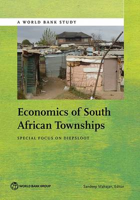 Economics of South African townships