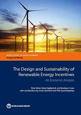 The design and sustainability of renewable energy incentives
