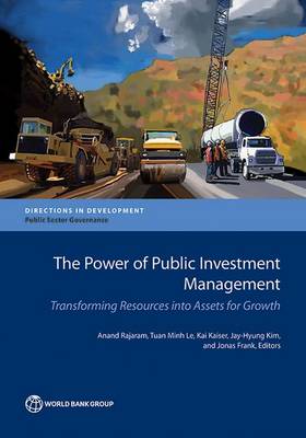 Power of Public Investment Management