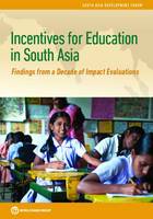 Incentives for Education in South Asia