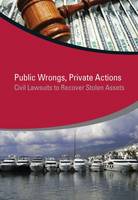 Public wrongs, private actions