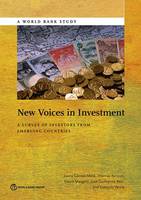 New voices in investment