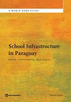School infrastructure in Paraguay