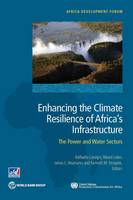 Enhancing the climate resilience of Africa's infrastructure