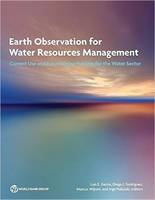 Earth observation for water resources management