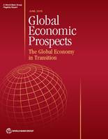 Global economic prospects, June 2015