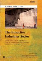 extractive industries sector
