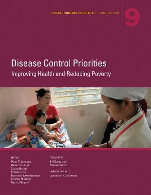 Disease Control Priorities (Volume 9)