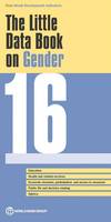 The little data book on gender 2016