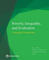 Poverty, inequality, and evaluation