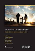 The welfare of Syrian refugees