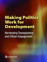 Making politics work for development
