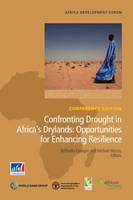 Confronting drought in Africa's drylands