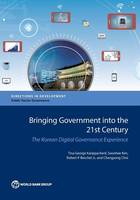 Bringing government into the 21st Century