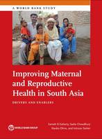 Improving maternal and reproductive health in South Asia