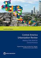 Central America urbanization review