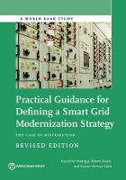 Practical guidance for defining a smart grid modernization strategy