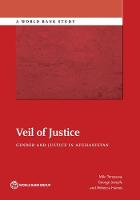 Veil of Justice