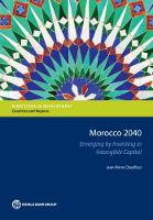 Morocco 2040