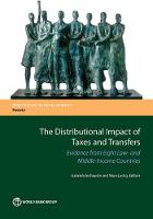 distributional impact of taxes and transfers