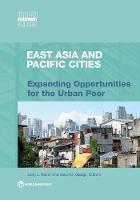 East Asia and Pacific cities