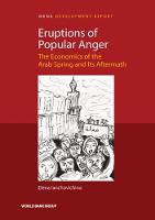 Eruptions of popular anger