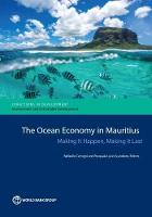 Ocean Economy in Mauritius