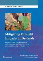Mitigating drought impacts in drylands
