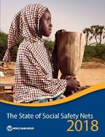 The State of Social Safety Nets 2018