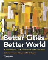 Better cities, better world