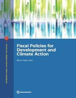 Fiscal policies for development and climate action