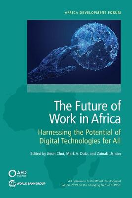 future of work in Africa