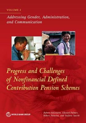 Progress and challenges of nonfinancial defined contribution pension schemes