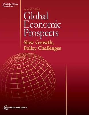 Global economic prospects, January 2020