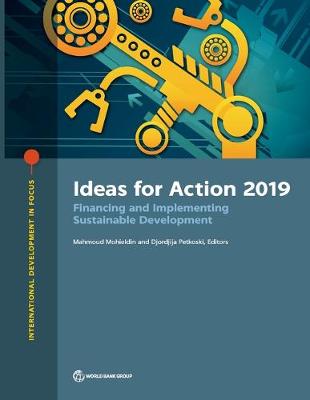 Ideas for Action 2019