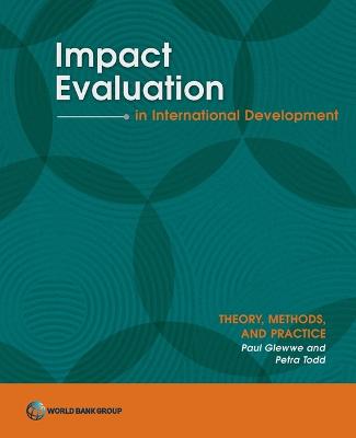 Impact Evaluation in International Development